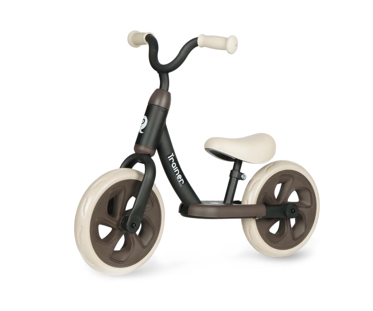 Draisienne Qplay Trainer Noir
