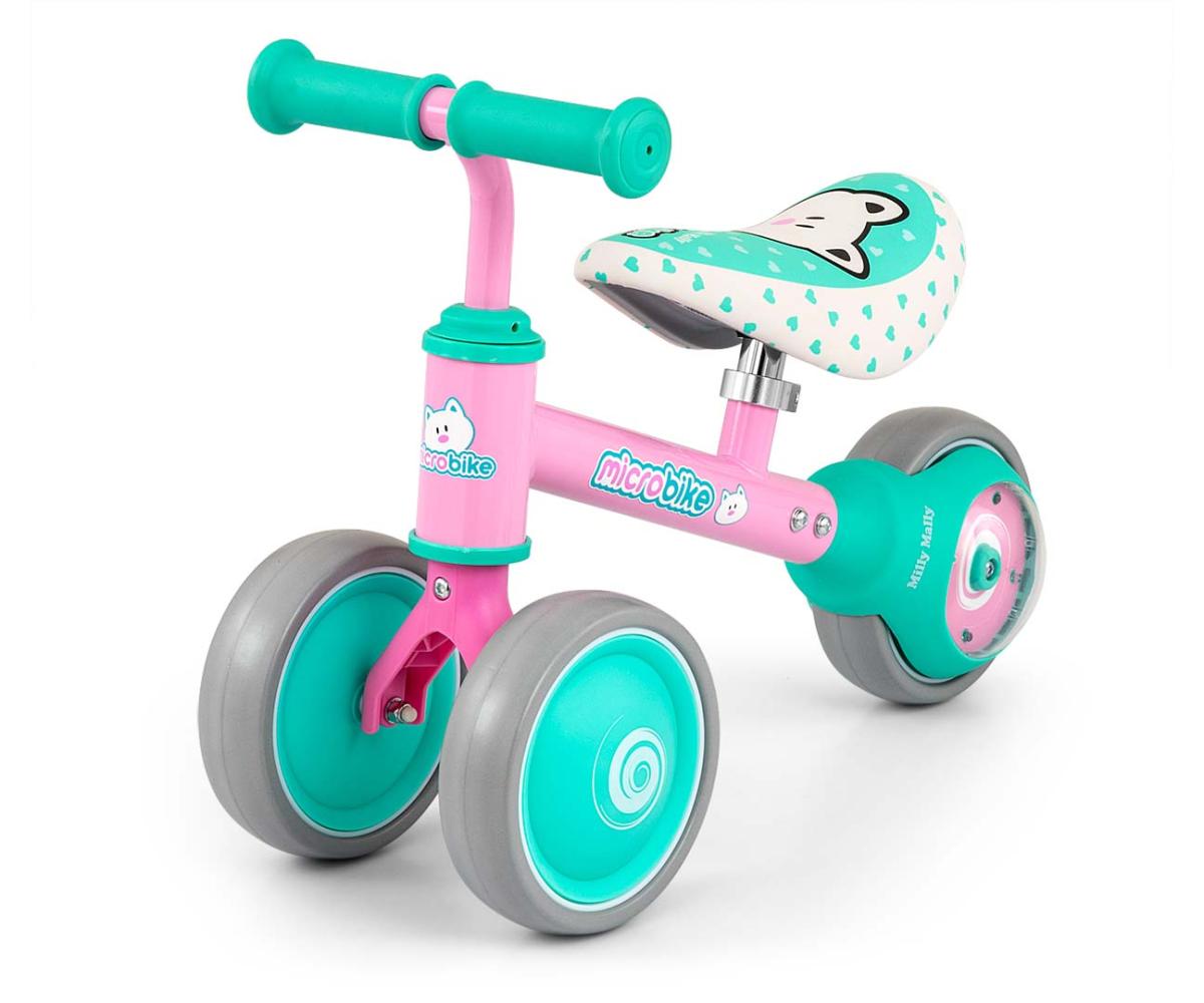 Porteur Milly Mally Micro Plus Chat