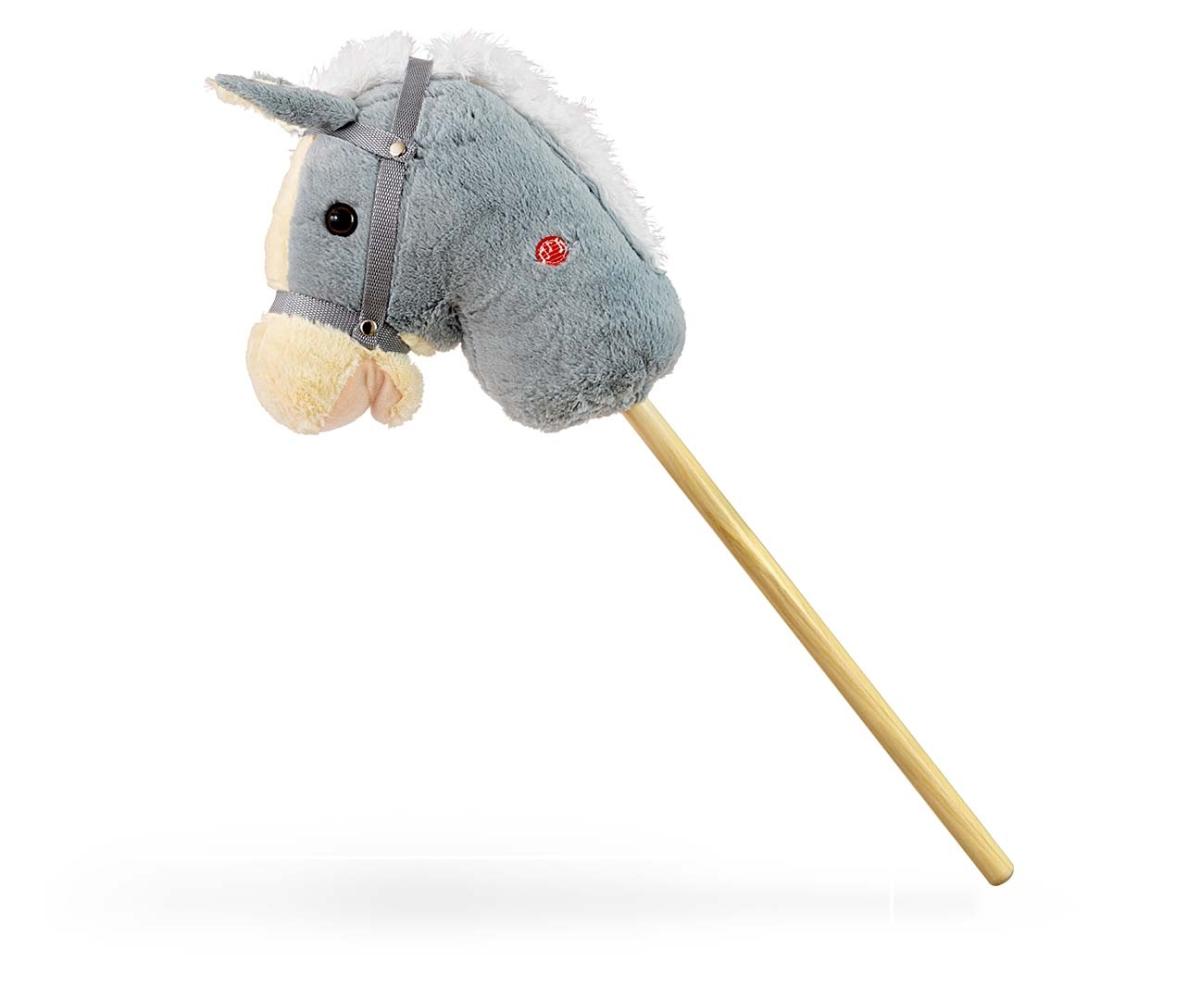 Cheval bâton Milly Mally Gris
