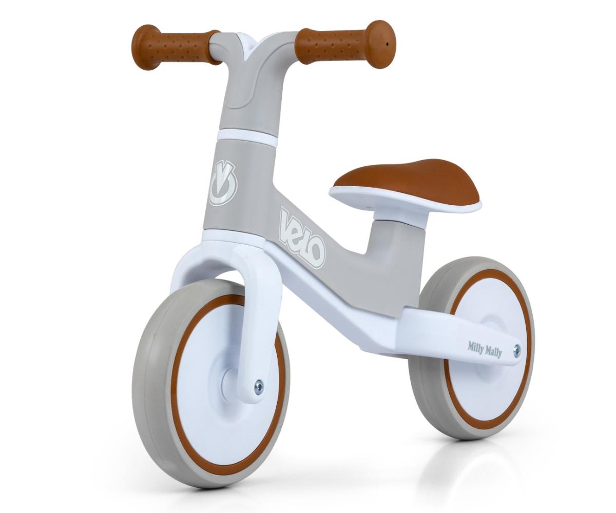 Draisienne Milly Mally Velo Marron