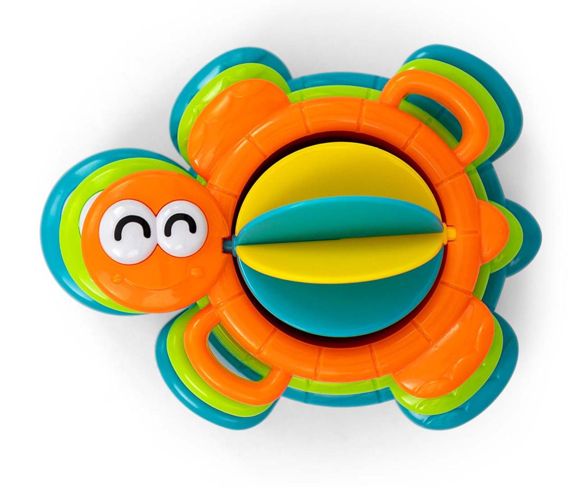 Jouet de bain Milly Mally - Tortue d'eau
