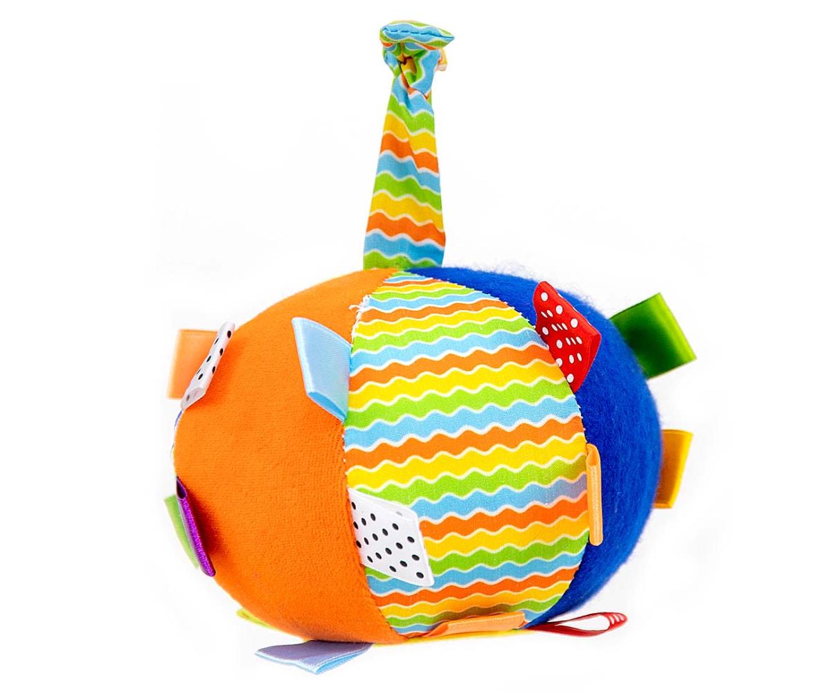 Peluche Milly Mally - Funny ball