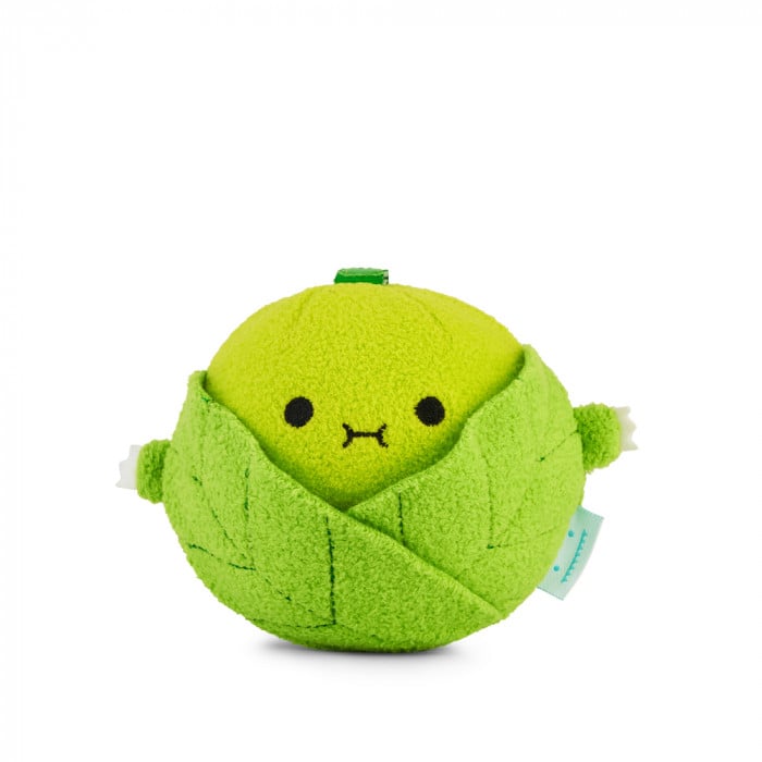 Mini peluche Riceprout le choux