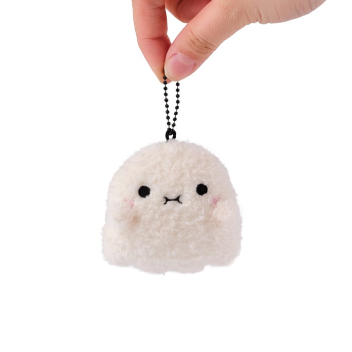 Porte cles Peluche Riceboo