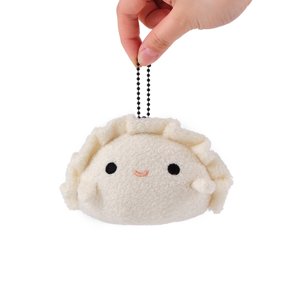 porte cles peluche Ricedumpling