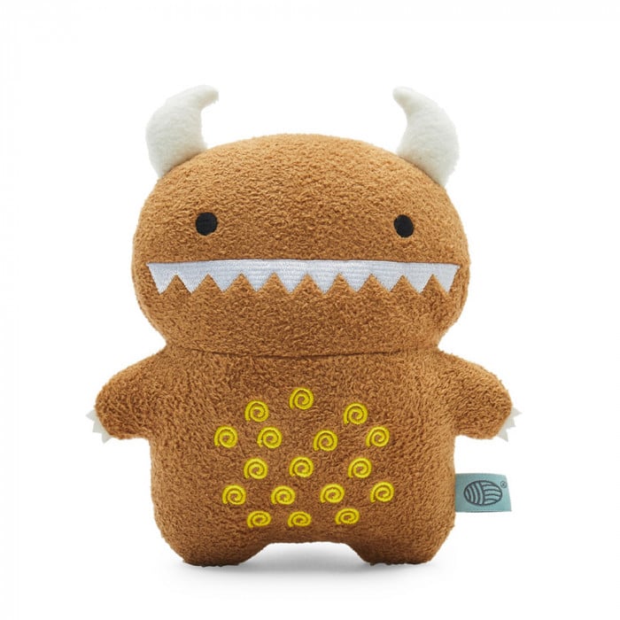 Peluche Ricemon le monstre