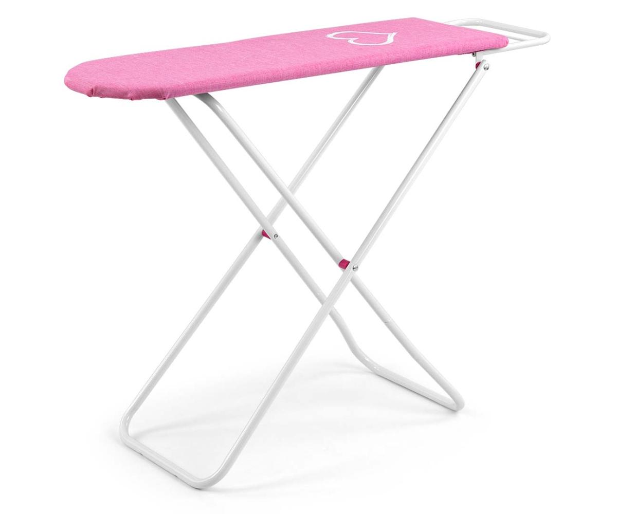 Table à repasser Milly Mally Kaya Prestige Rose