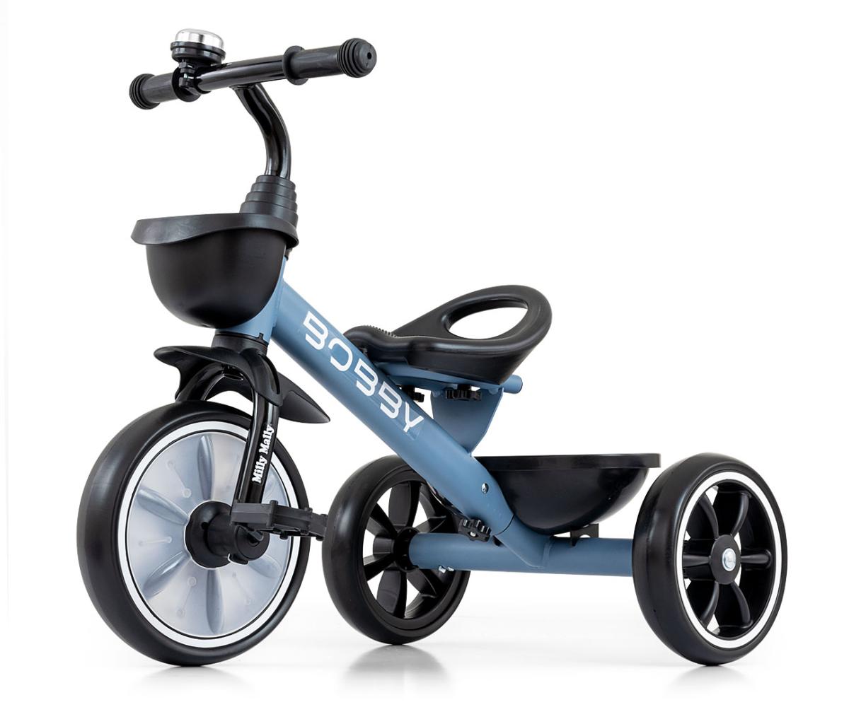 Tricycle Milly Mally Bobby Denim
