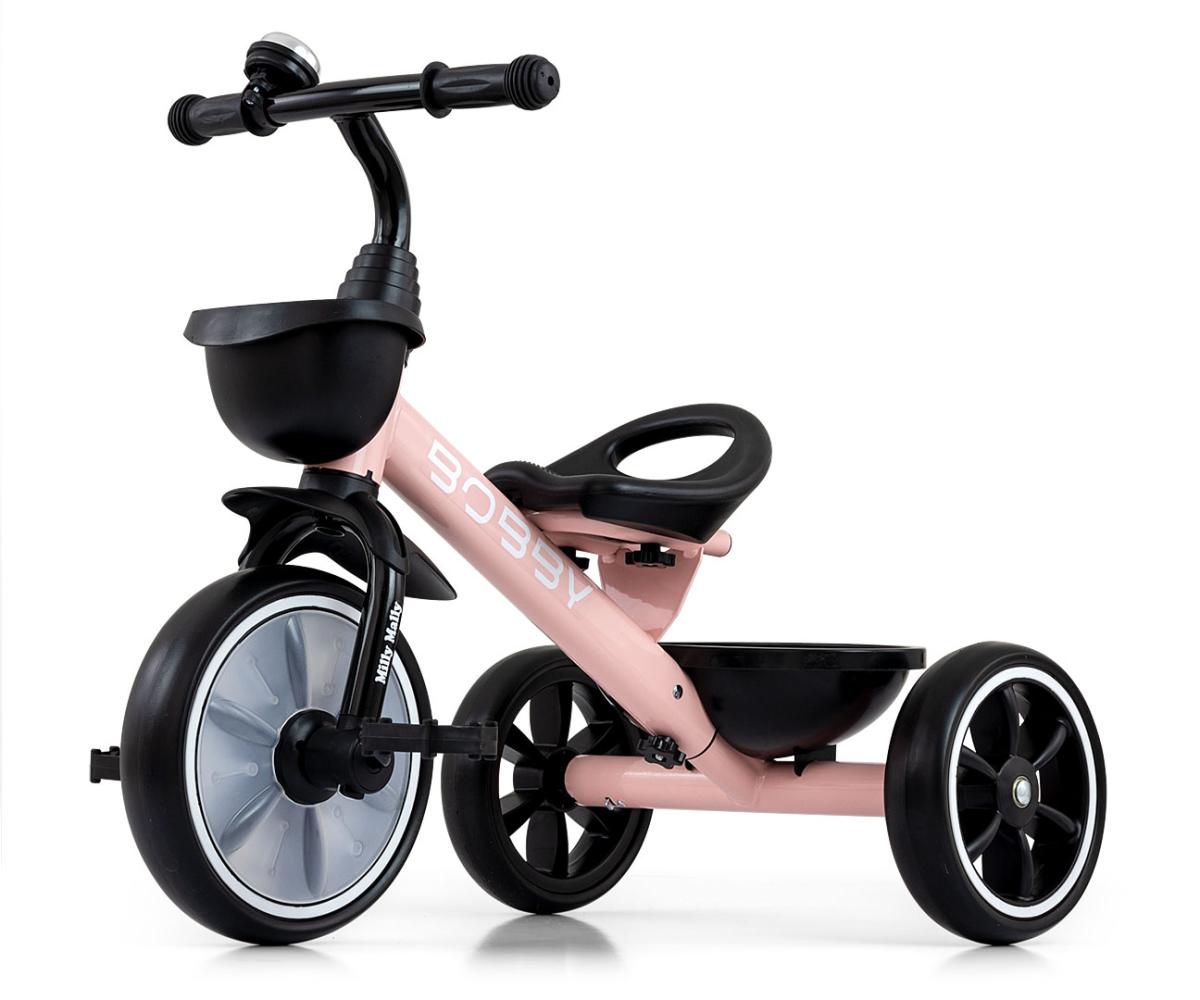 Tricycle Milly Mally Bobby Rose