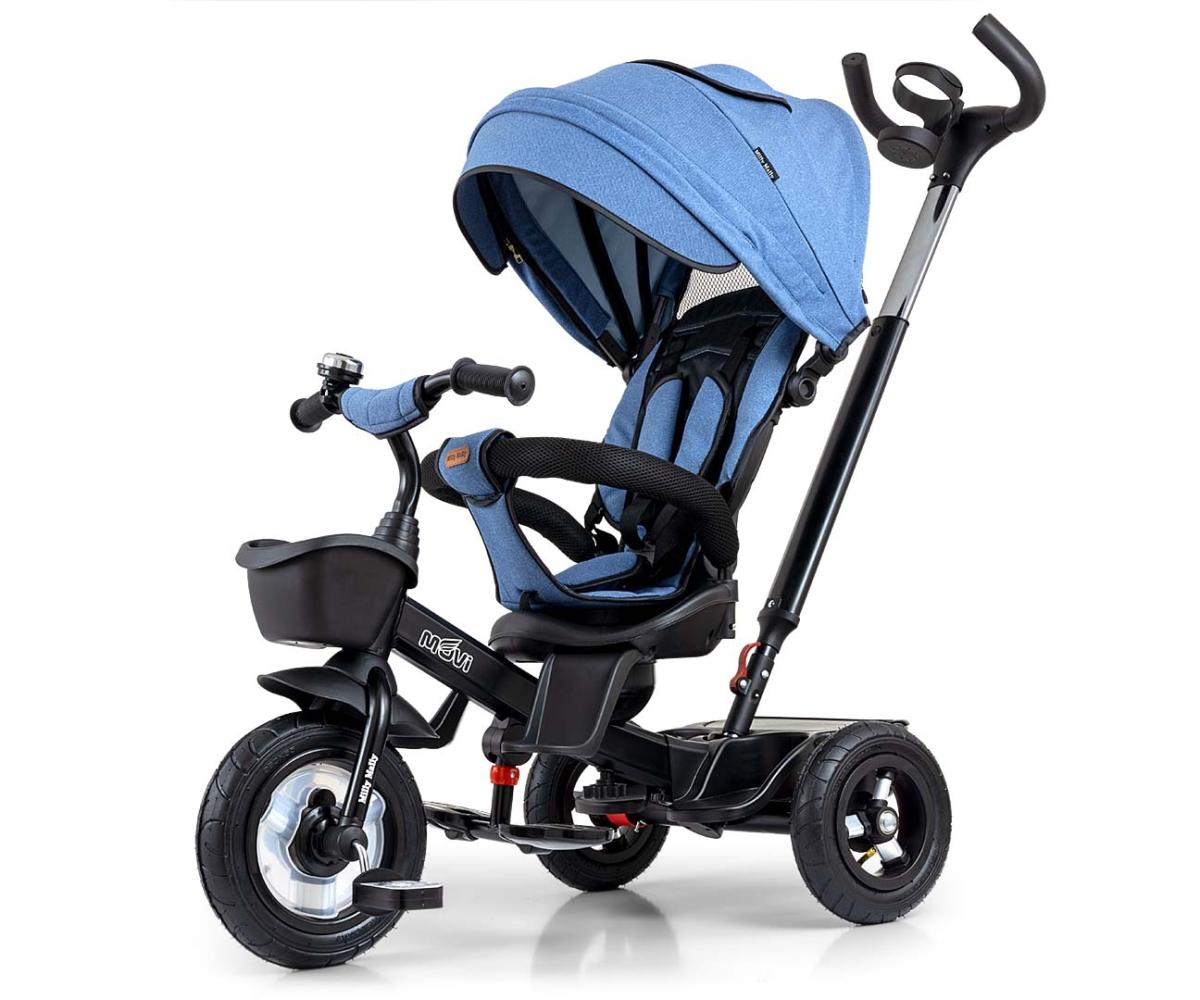 Tricycle Milly Mally Movi Denim