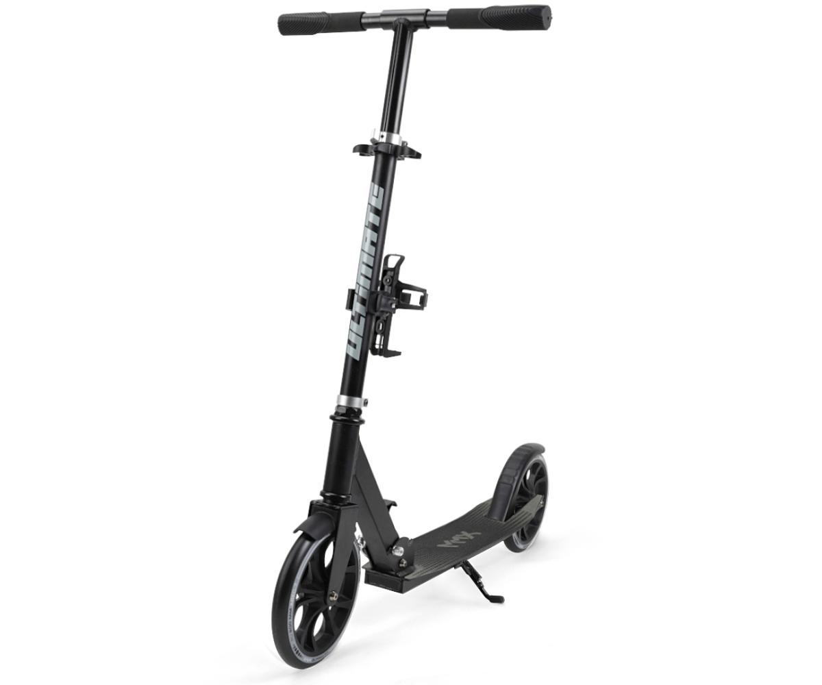 Trottinette Milly Mally Ultimate Noir