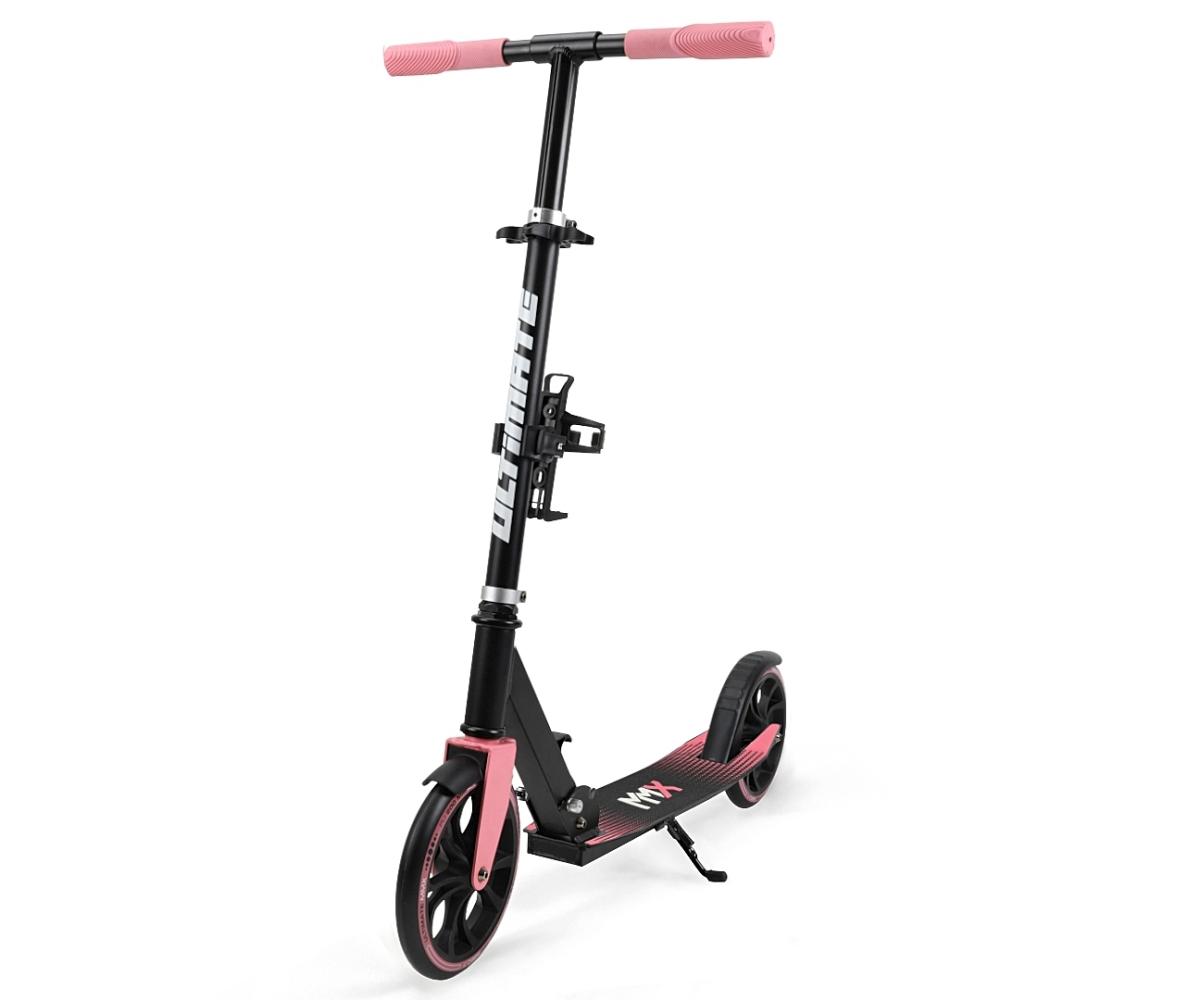 Trottinette Milly Mally Ultimate Rose