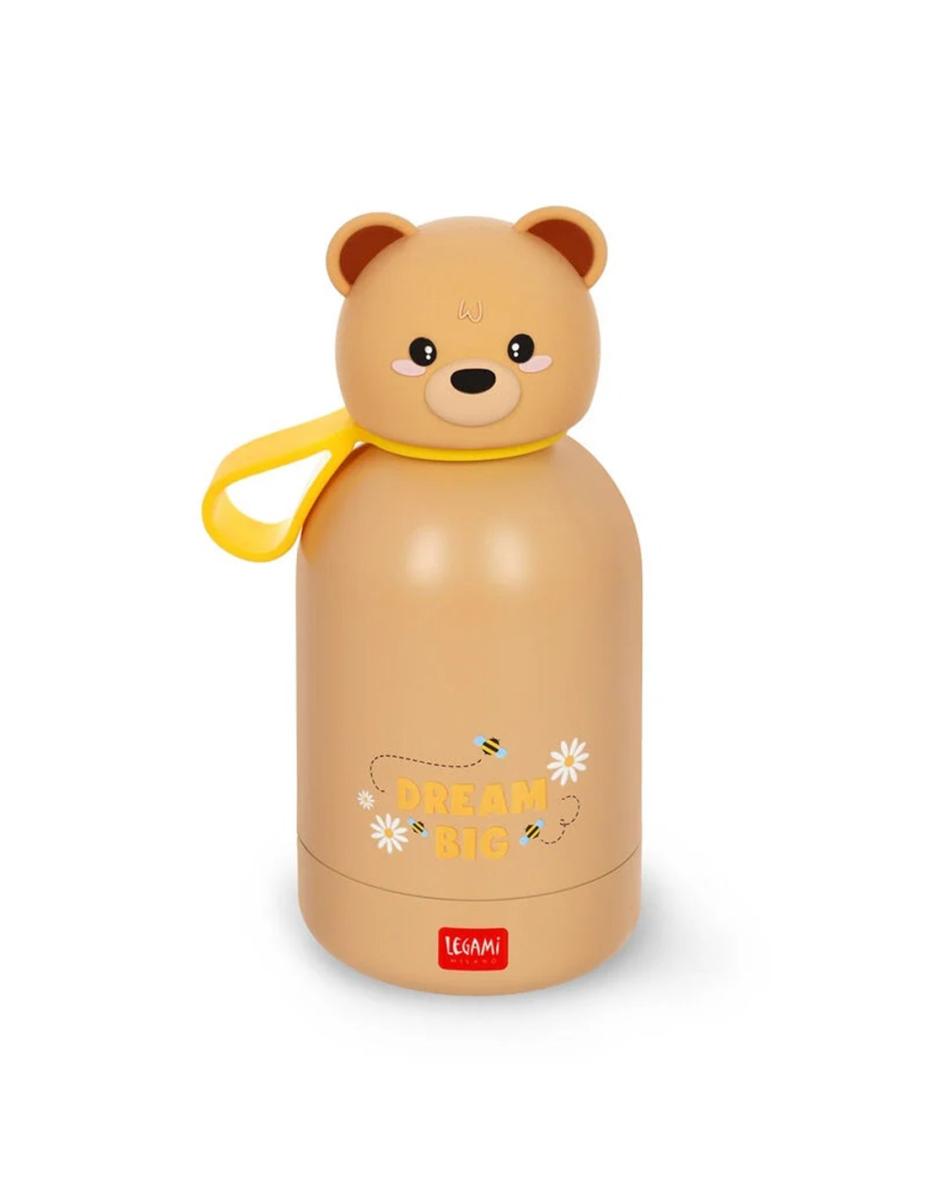Gourde Isotherme Legami - Teddy Bear