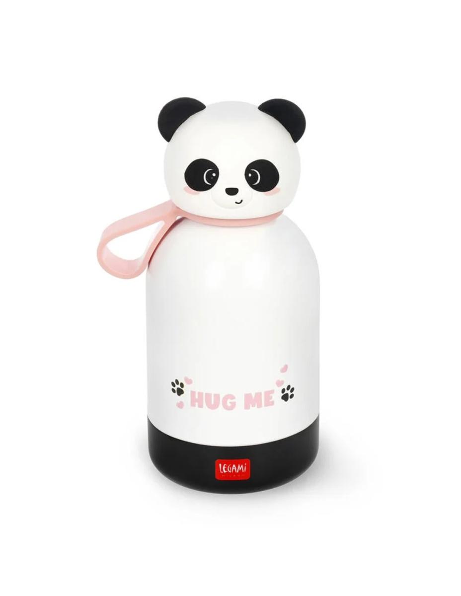 Gourde Isotherme Legami - Le Panda