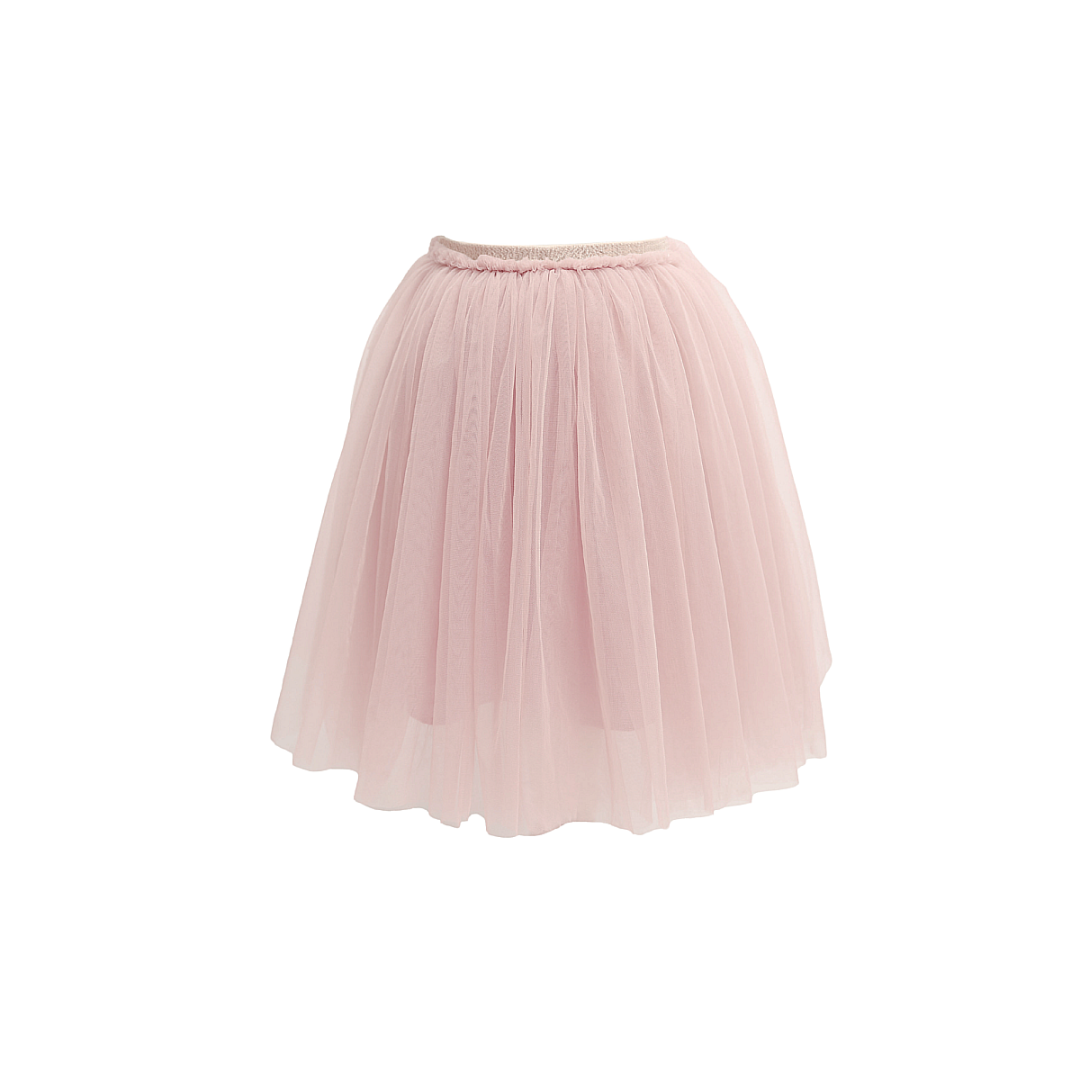 Jupe tutu Daphne Strawberry cream