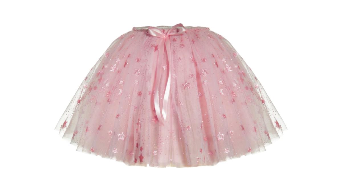 Mini-Jupe Tutu Viora Galaxy Blush