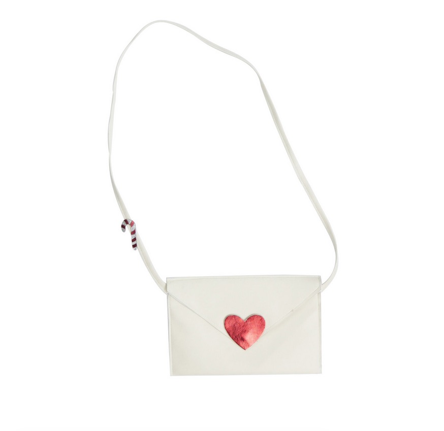Sac a main Cher Pere Noel