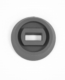 Rondelle Stokke® Nomi® Gris