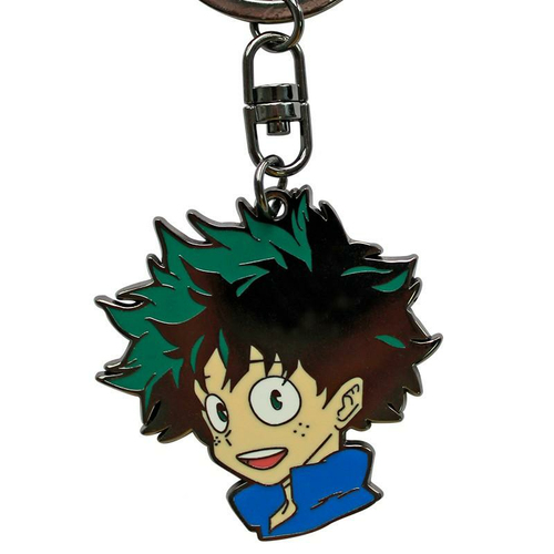 Porte-cles - My Hero Academia - Deku