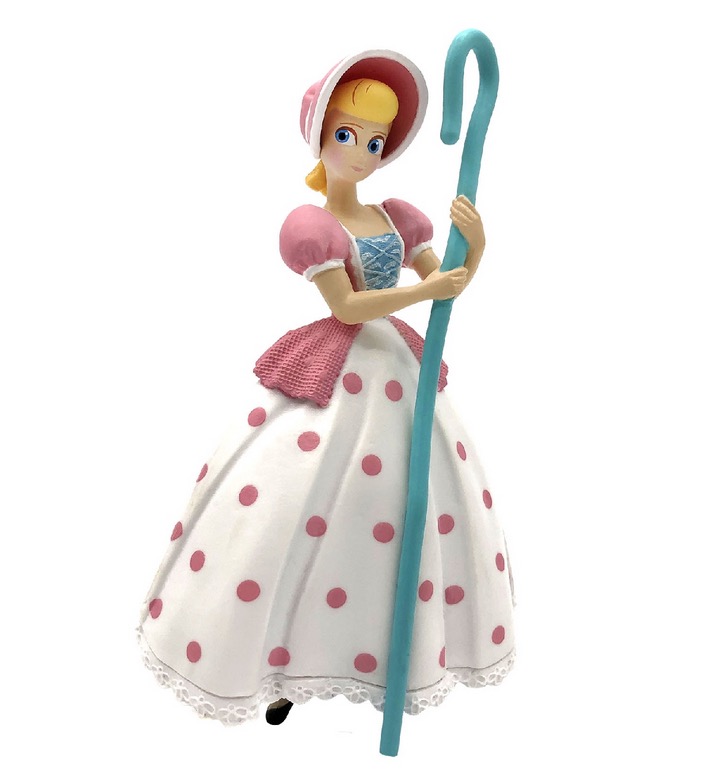 Figurine Porcelaine - Toy story