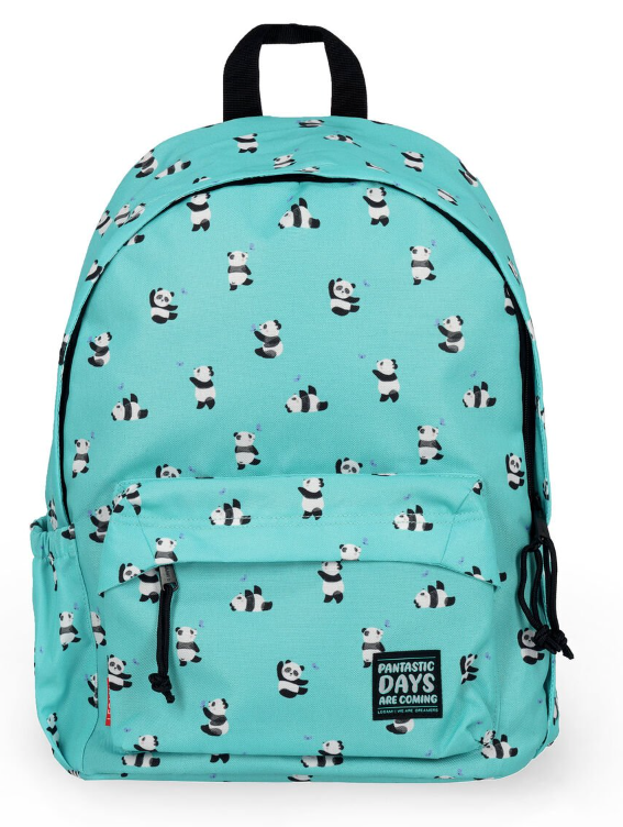 Sac a dos - my backpack - Panda