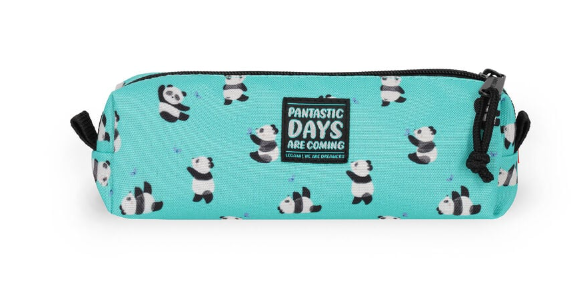 Trousse - My pencil case - Panda