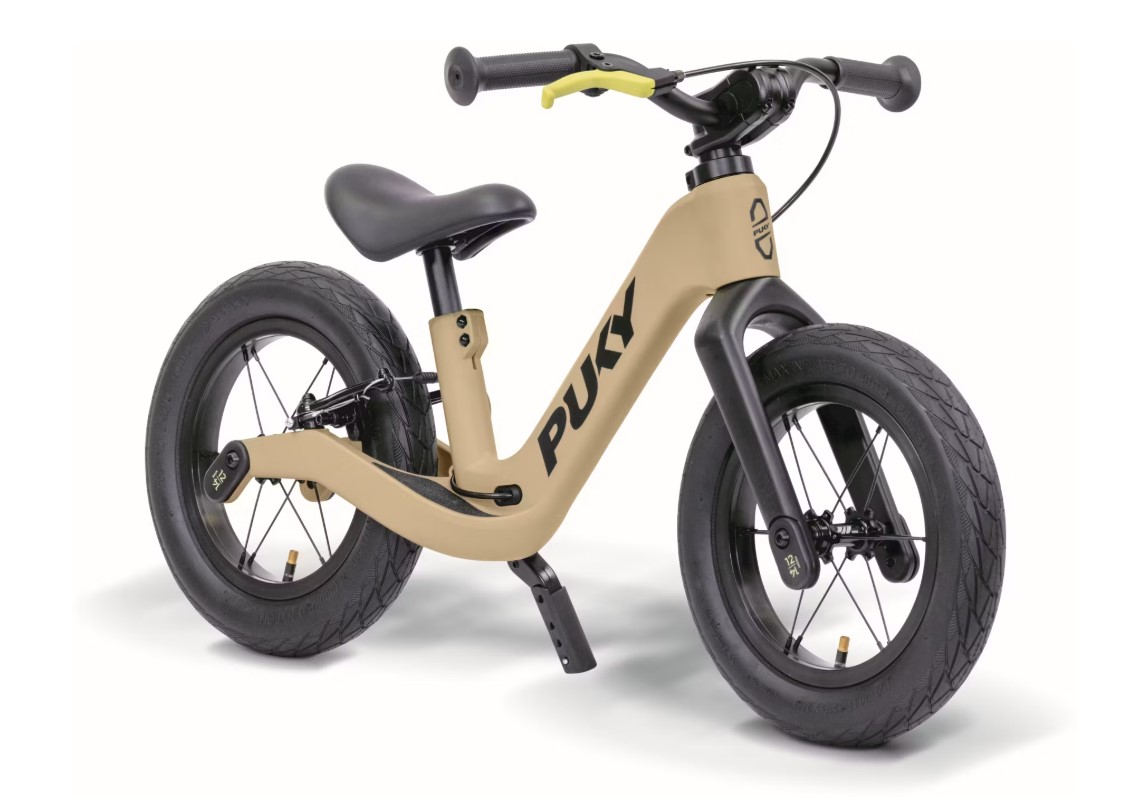 Draisienne Puky Next 12