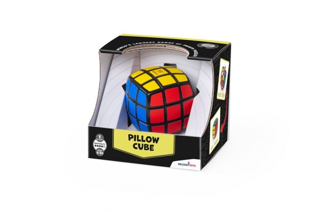 Casse-tete - Pillow cube 3x3