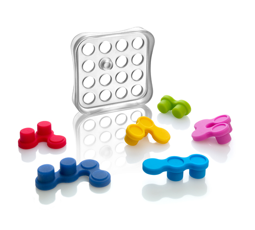SmartGames Reverso Puzzle 3D