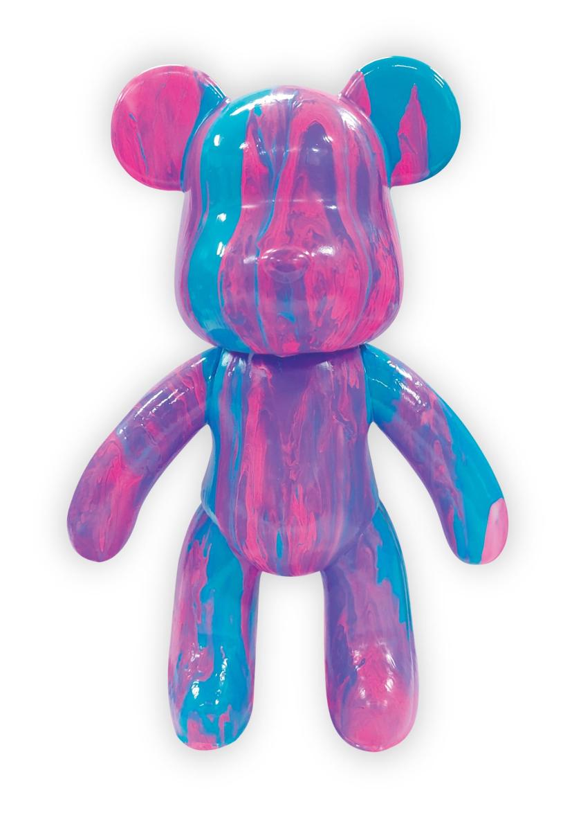 Pour Palz Figurine a peindre