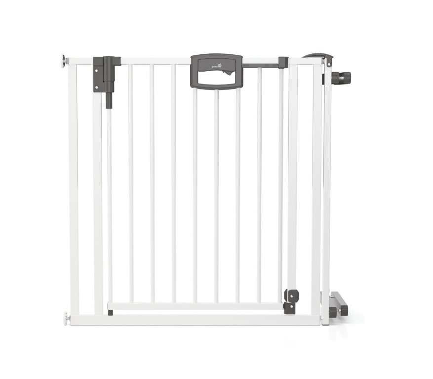 Barrière de Sécurité Escalier B2C 116 - 124.5 cm