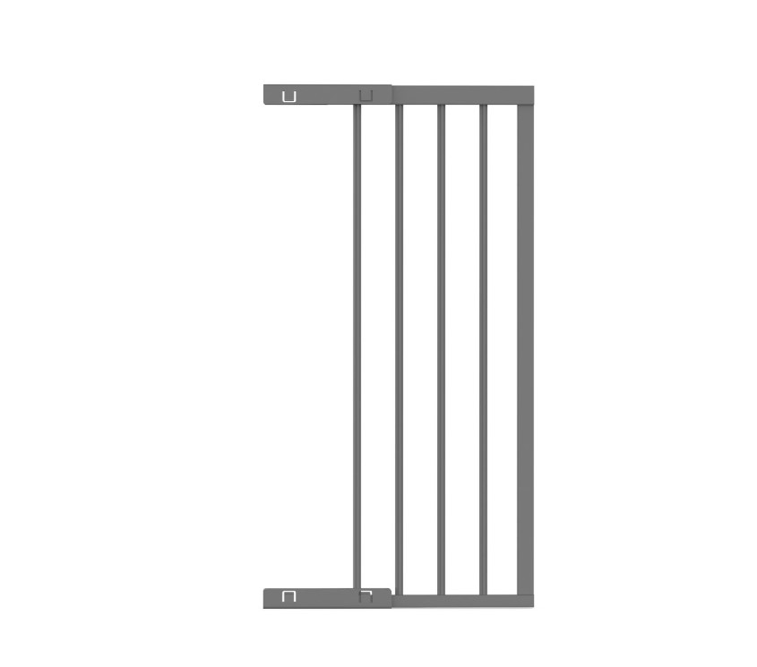 Extension Easylock 32 cm Argent
