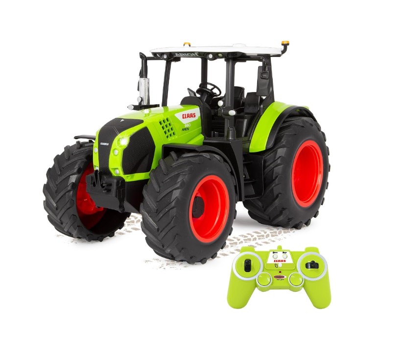 Voiture télécommandée Claas Arion 660 1:16 2,4GHz
