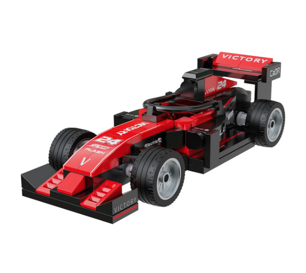 CADA - voiture 1:32 - Triumph Legend