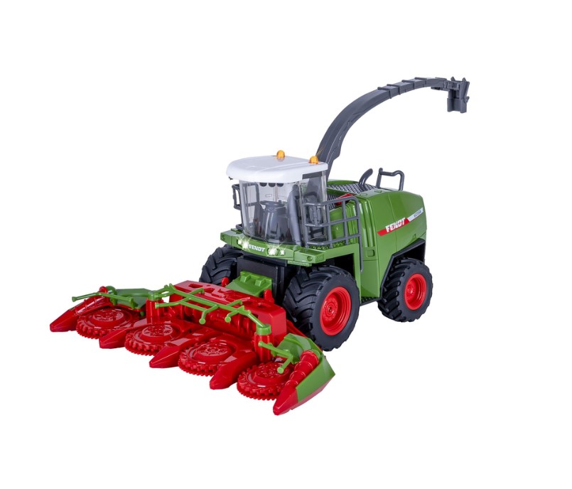 Voiture télécommandée Fendt Katana ensileuse RC 1:24S