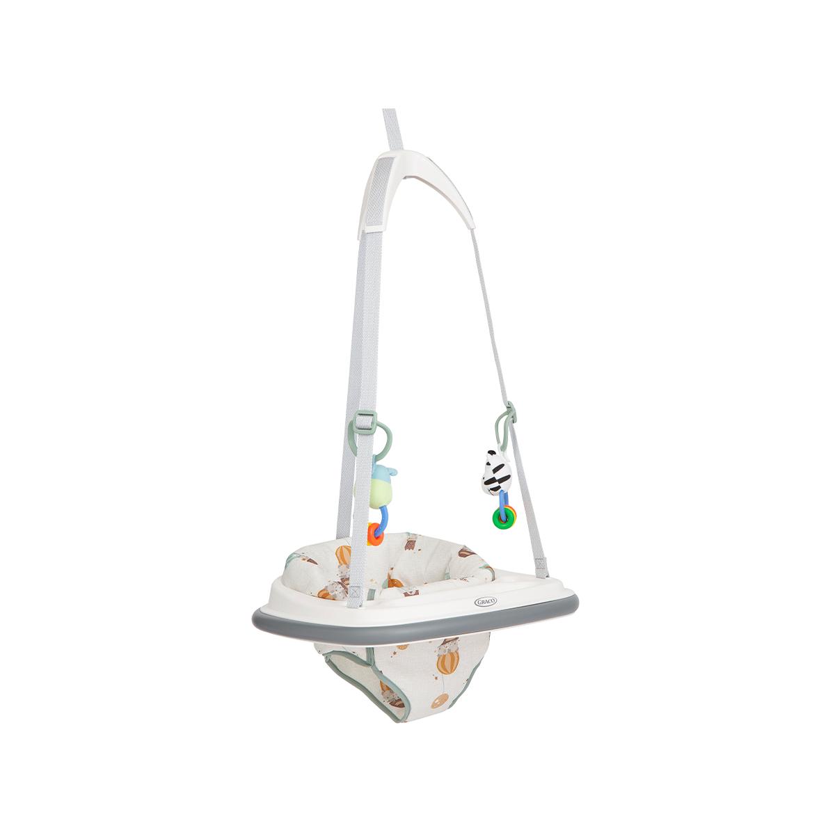 Balançoire Bumper Jumper Up & Away