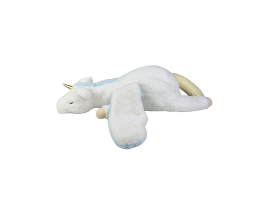 Peluche Hackuchumu licorne - Nemu Nemu - Trousselier