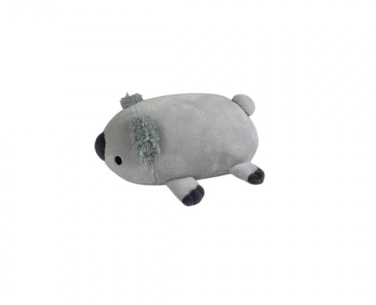 porte clefs peluche nemu nemu Koala Taille S 14 cm