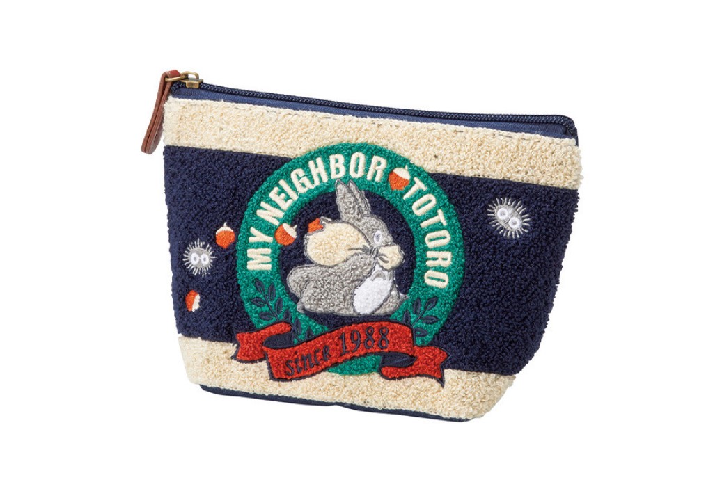 Trousse Récolte Des Glands - Mon Voisin Totoro