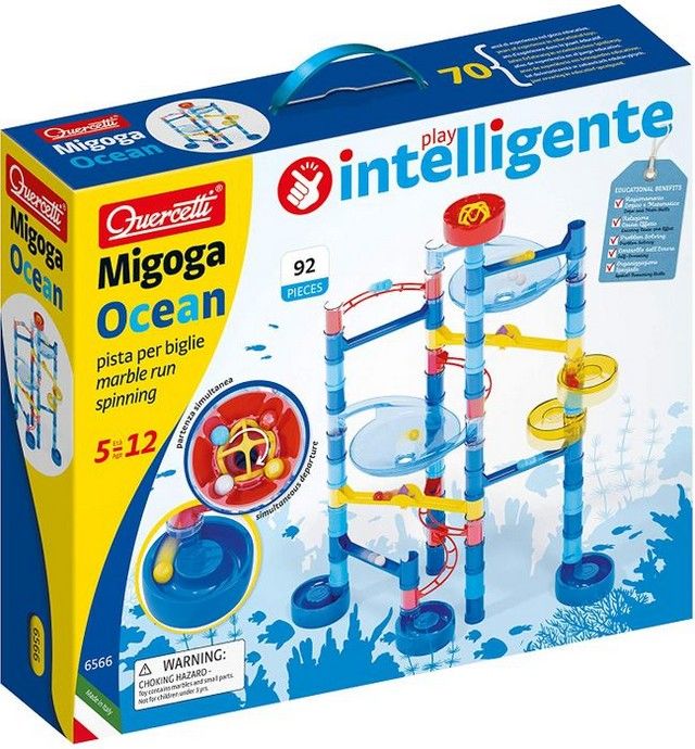Circuit de bille - Migoga Ocean Run
