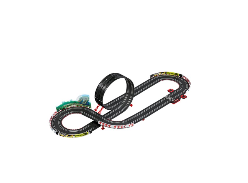 Carrera RC Nintendo Mario Kart 8