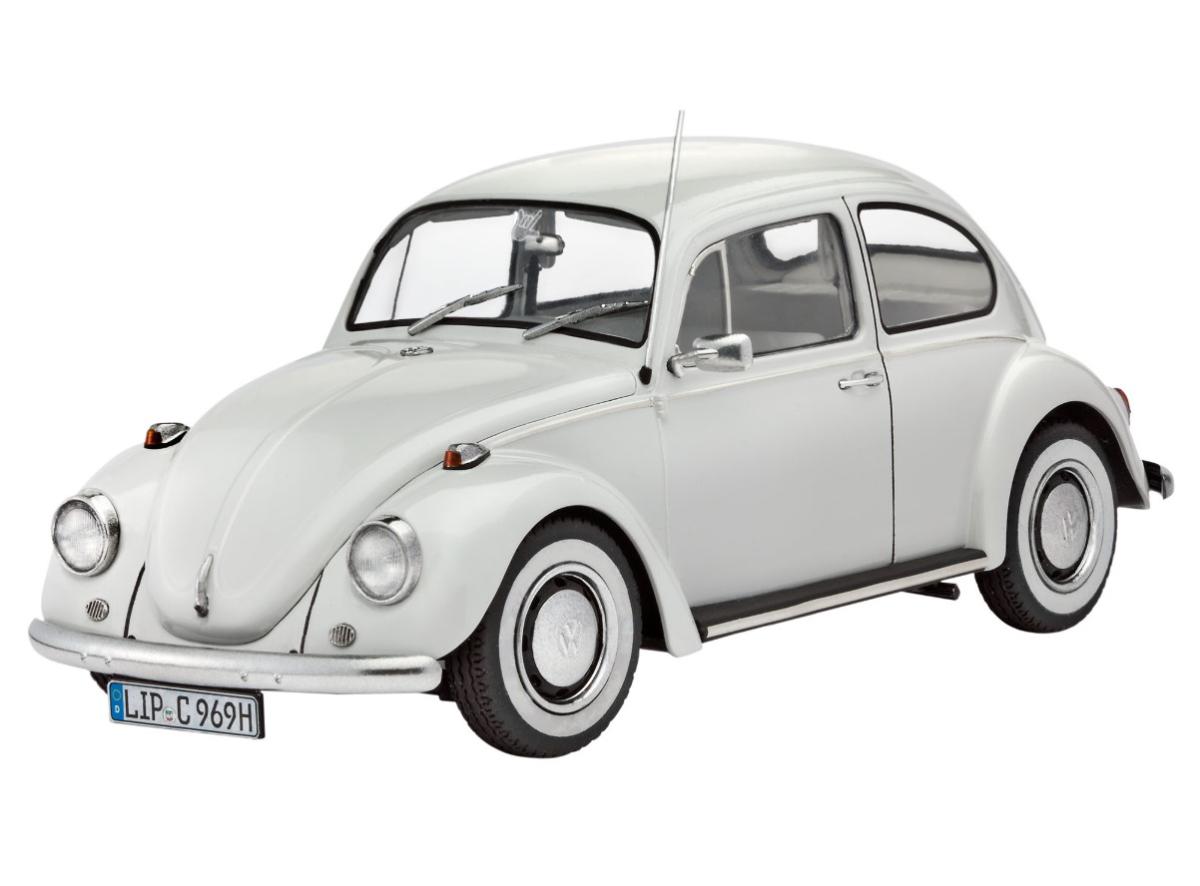 Revell model-set coccinelle vw limousin