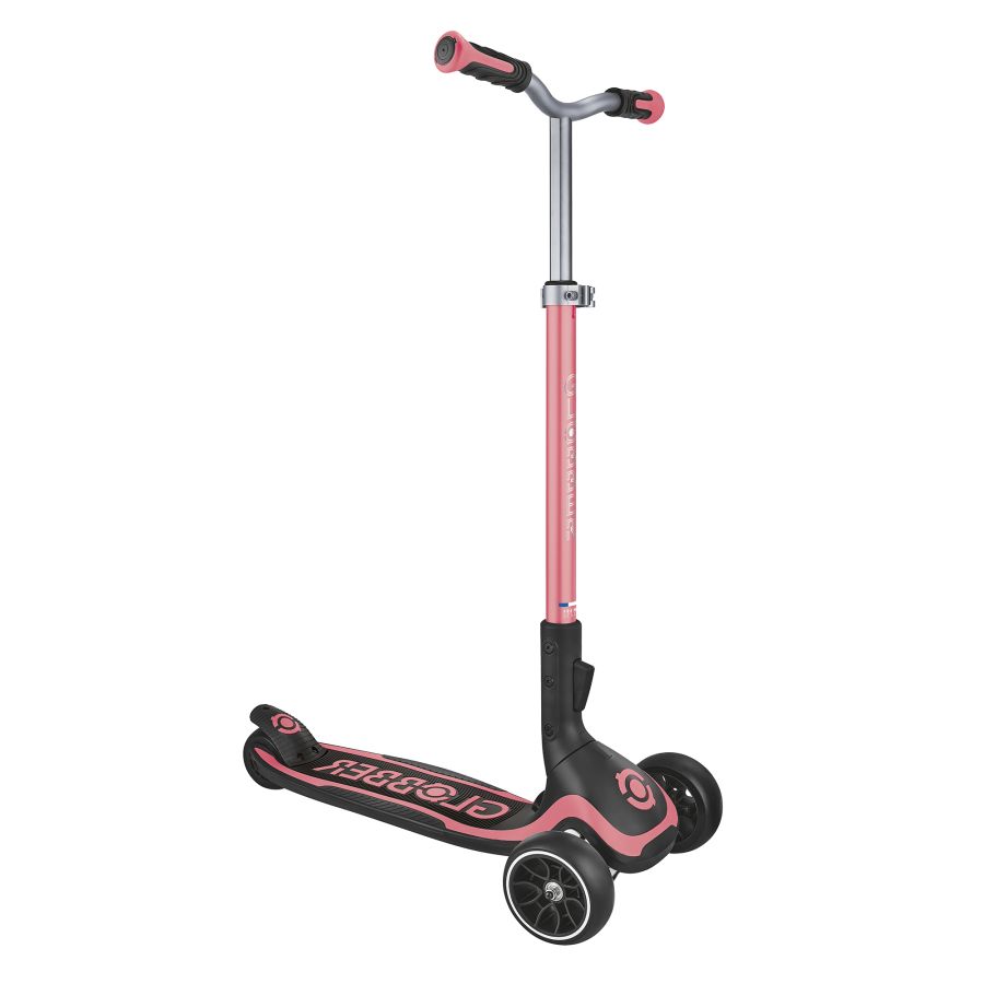 Trottinette enfant Ultimum Rose