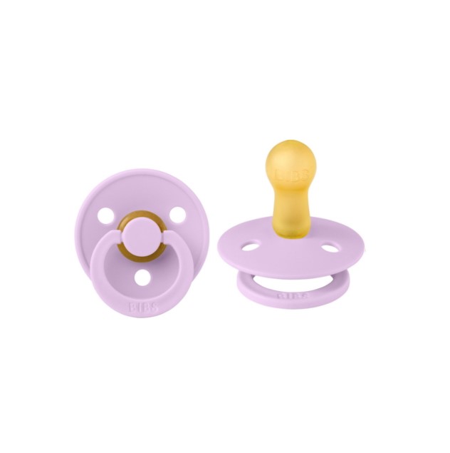 sucette unite color - latex taille 1 0-6 mois Violet Sky