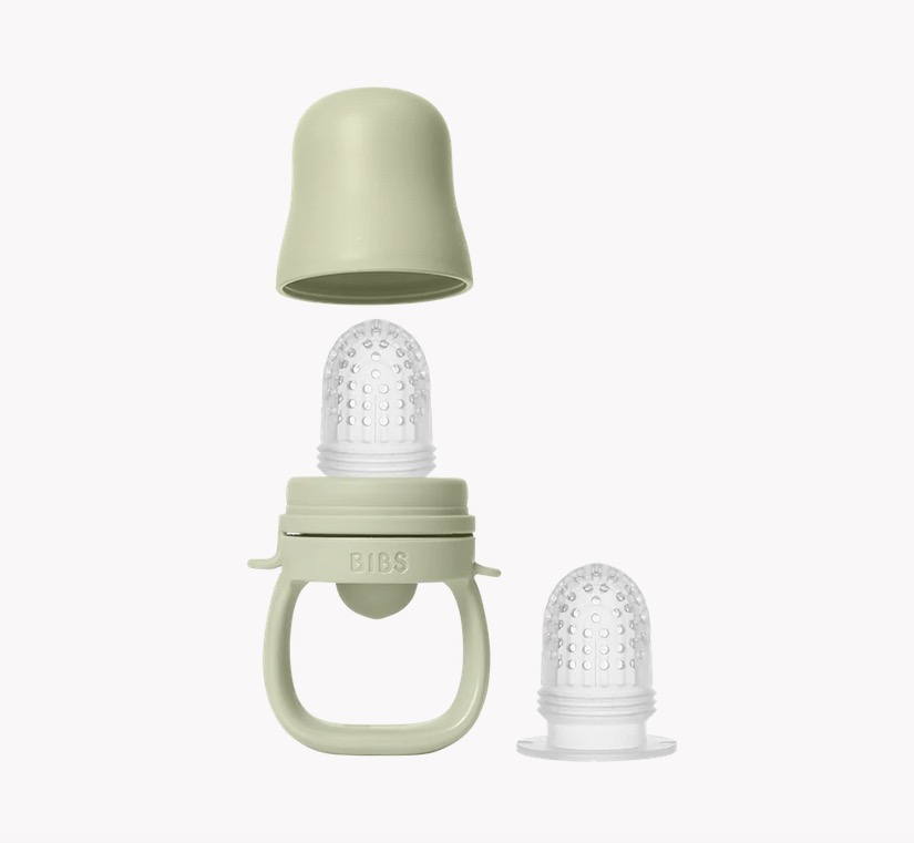 Grigneuteuse pour bebe - Sage