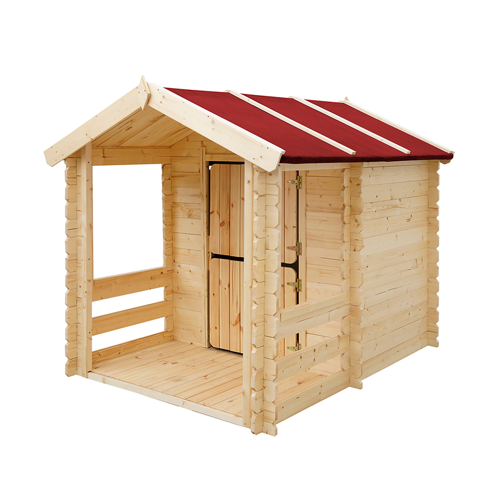 Maison en bois pour enfants M501