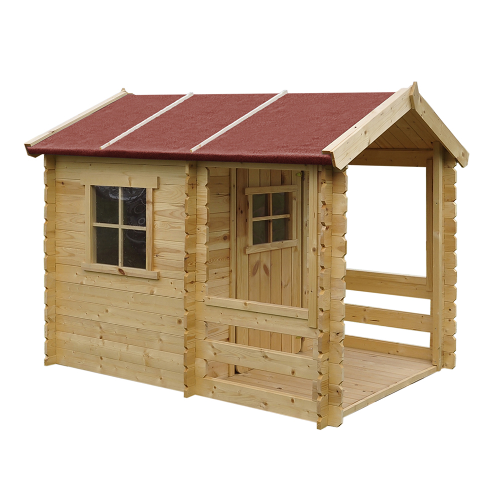 Maison en bois pour enfants M501A