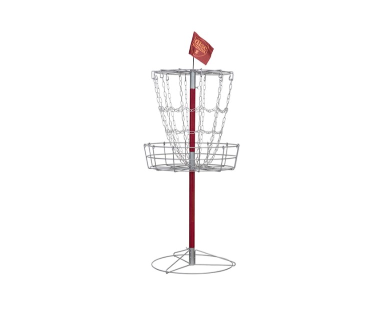 Panier disc golf lite pro discmania