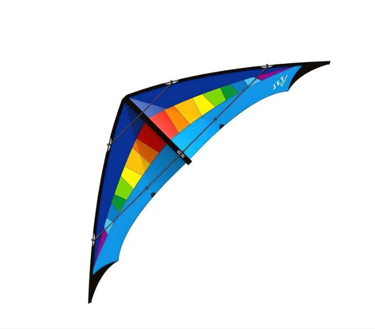 Jet stream reloaded elliot rainbow bleu