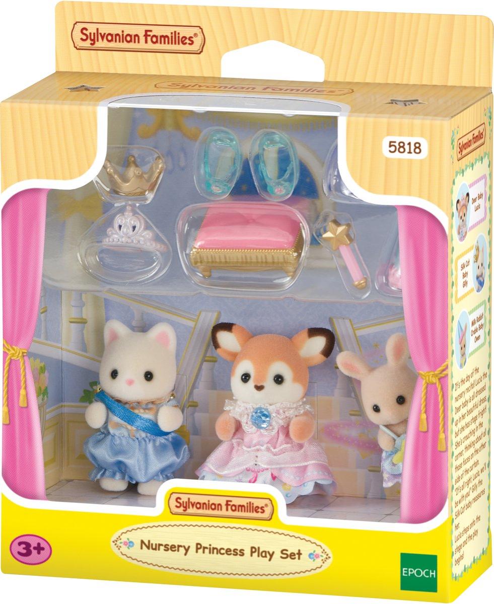 05818 Le theatre de la crèche